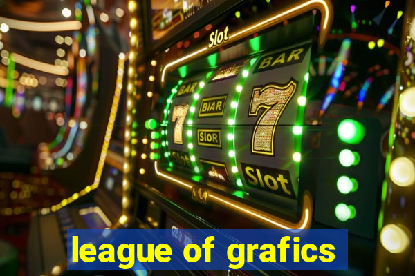 league of grafics